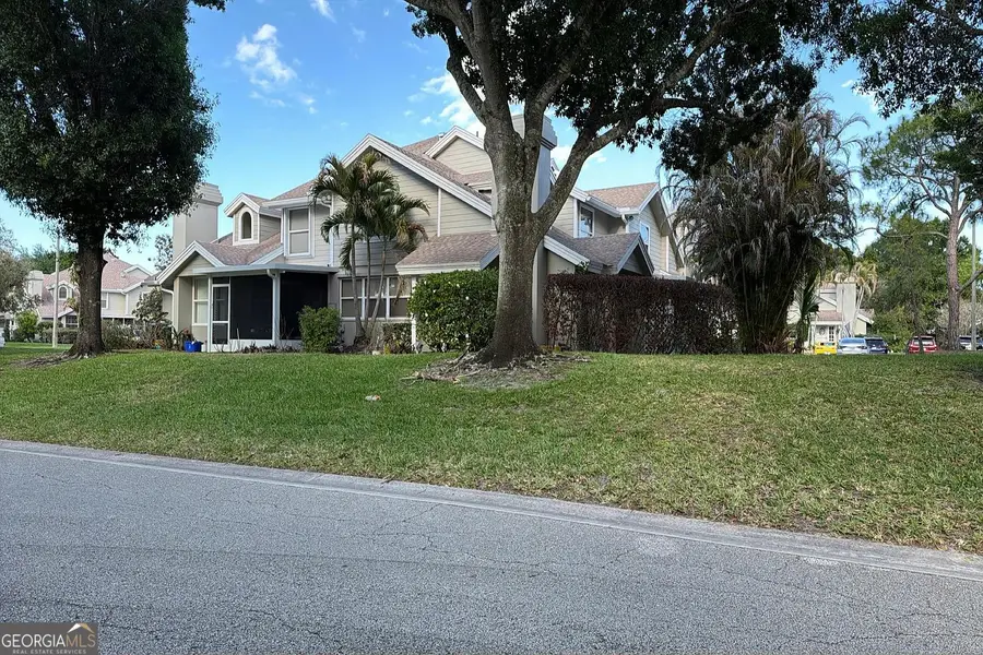 3612 SW Sunset Trace Circle, Palm City, FL 34990 - #2