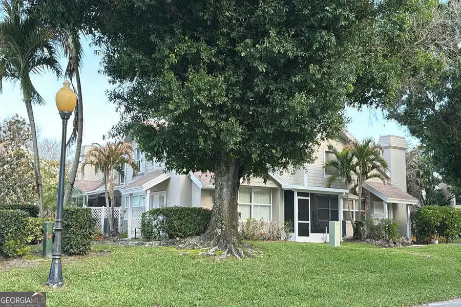 3612 SW Sunset Trace Circle, Palm City, FL 34990 - #3