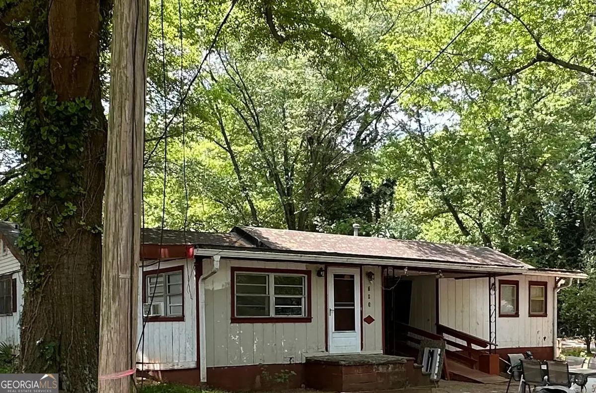 703 Ruby Street, Marietta, GA 30066 - #1