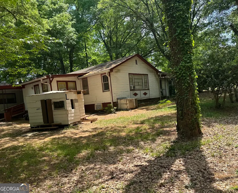 703 Ruby Street, Marietta, GA 30066 - #2