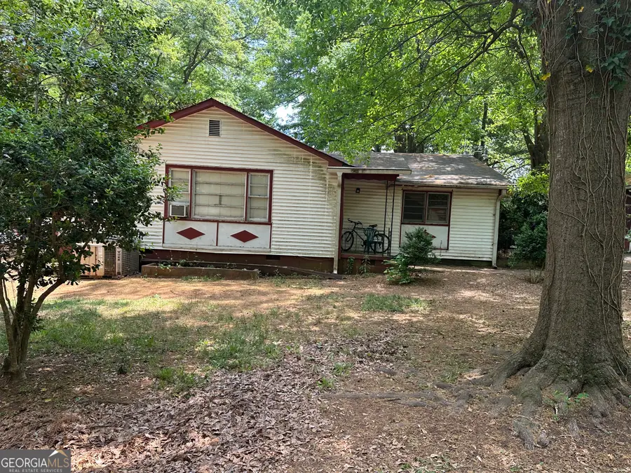 703 Ruby Street, Marietta, GA 30066 - #3