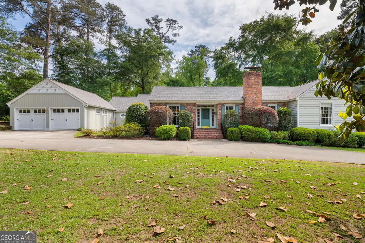 2520 Rockbridge Road, Macon, GA 31204 - #1