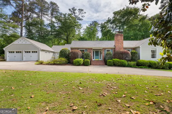2520 Rockbridge Road, Macon, GA 31204