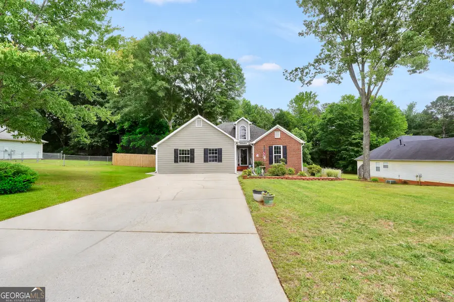 164 Lakepointe Court, Stockbridge, GA 30281 - #2