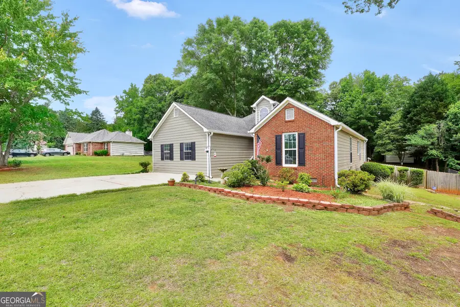 164 Lakepointe Court, Stockbridge, GA 30281 - #3