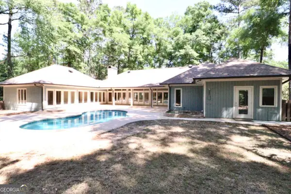 3338 Plantation Drive, Valdosta, GA 31605