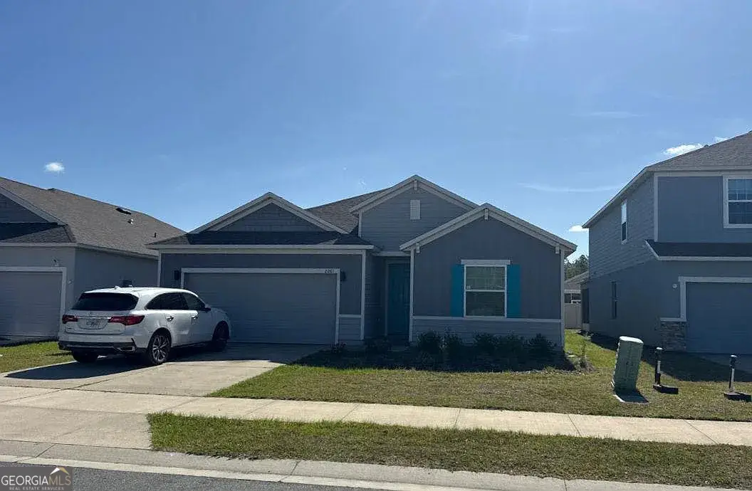 2261 NW 248th Way, Newberry, FL 32669 - #1