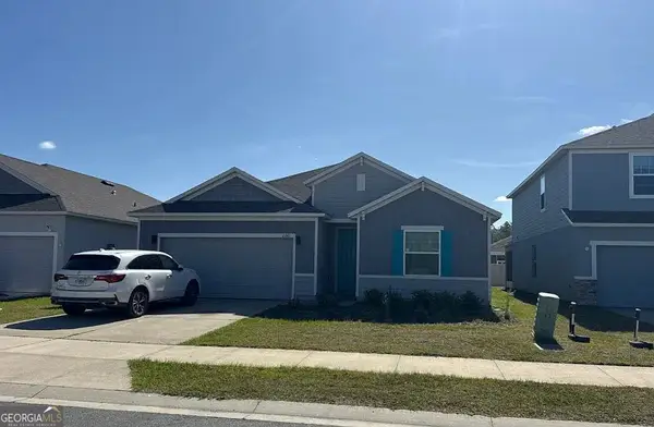 2261 NW 248th Way, Newberry, FL 32669