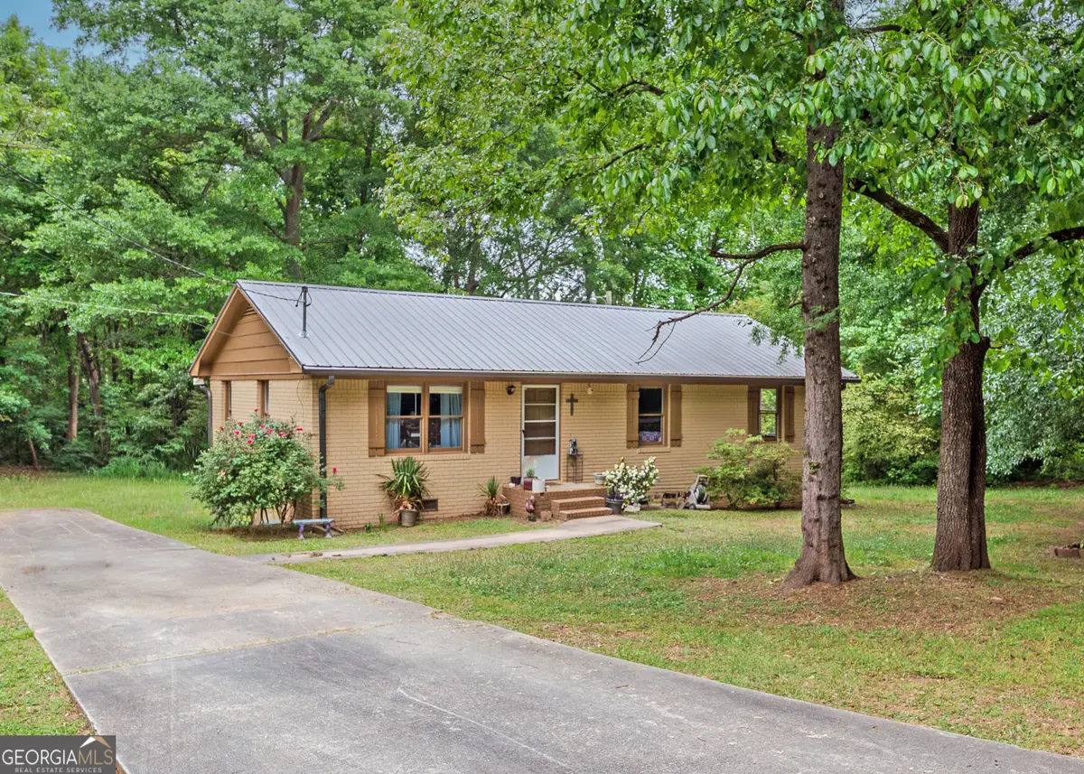 213 Ricefield Road, Hartwell, GA 30643 - #1