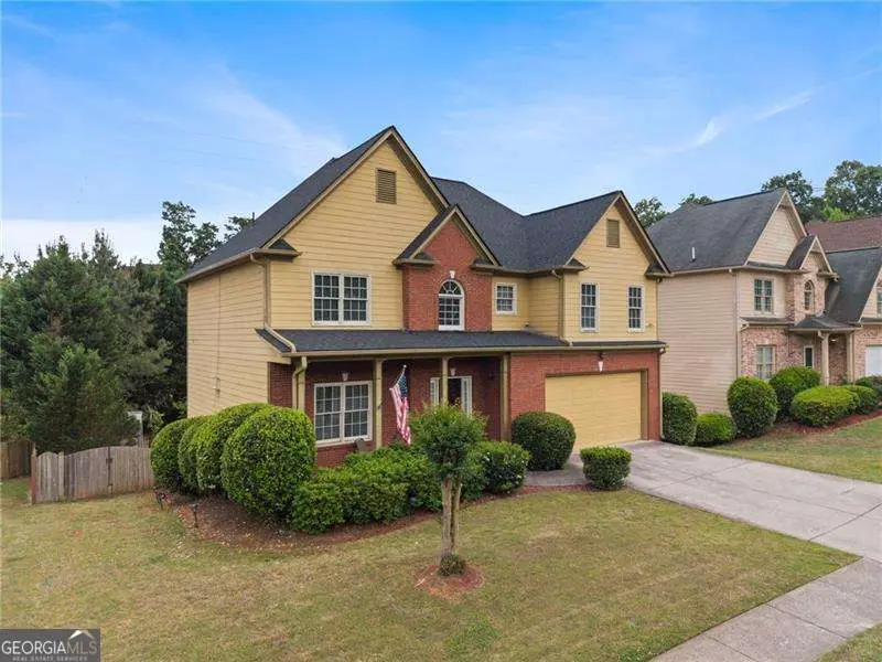 135 Mccook Way Nw, Kennesaw, GA 30144 - #3