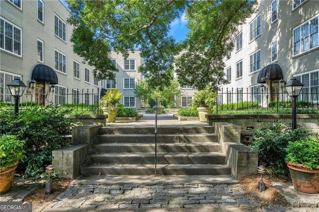 30 Collier Road Nw #8, Atlanta, GA 30309 - #1
