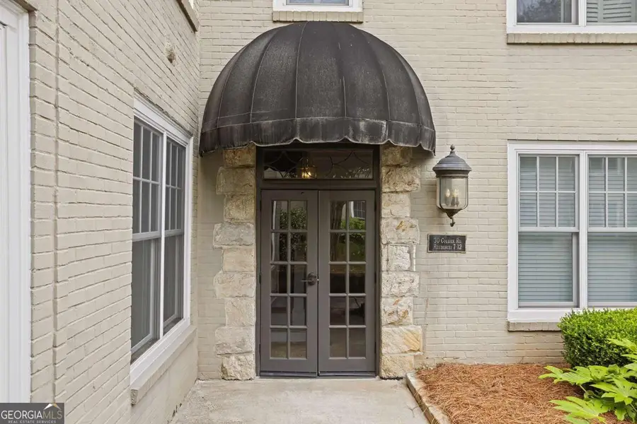 30 Collier Road Nw #8, Atlanta, GA 30309 - #2