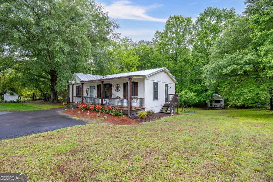 149 Holder Road, Dallas, GA 30132 - #3