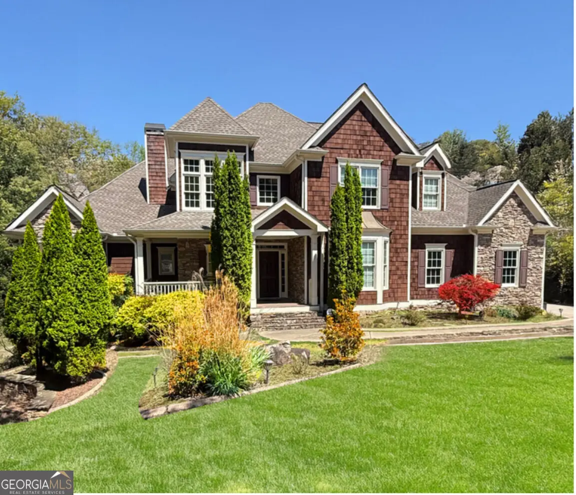 113 Carter Lane, Canton, GA 30115 - #1