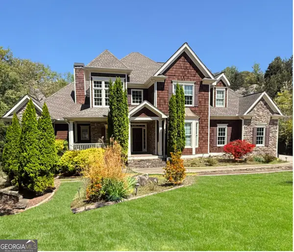 113 Carter Lane, Canton, GA 30115