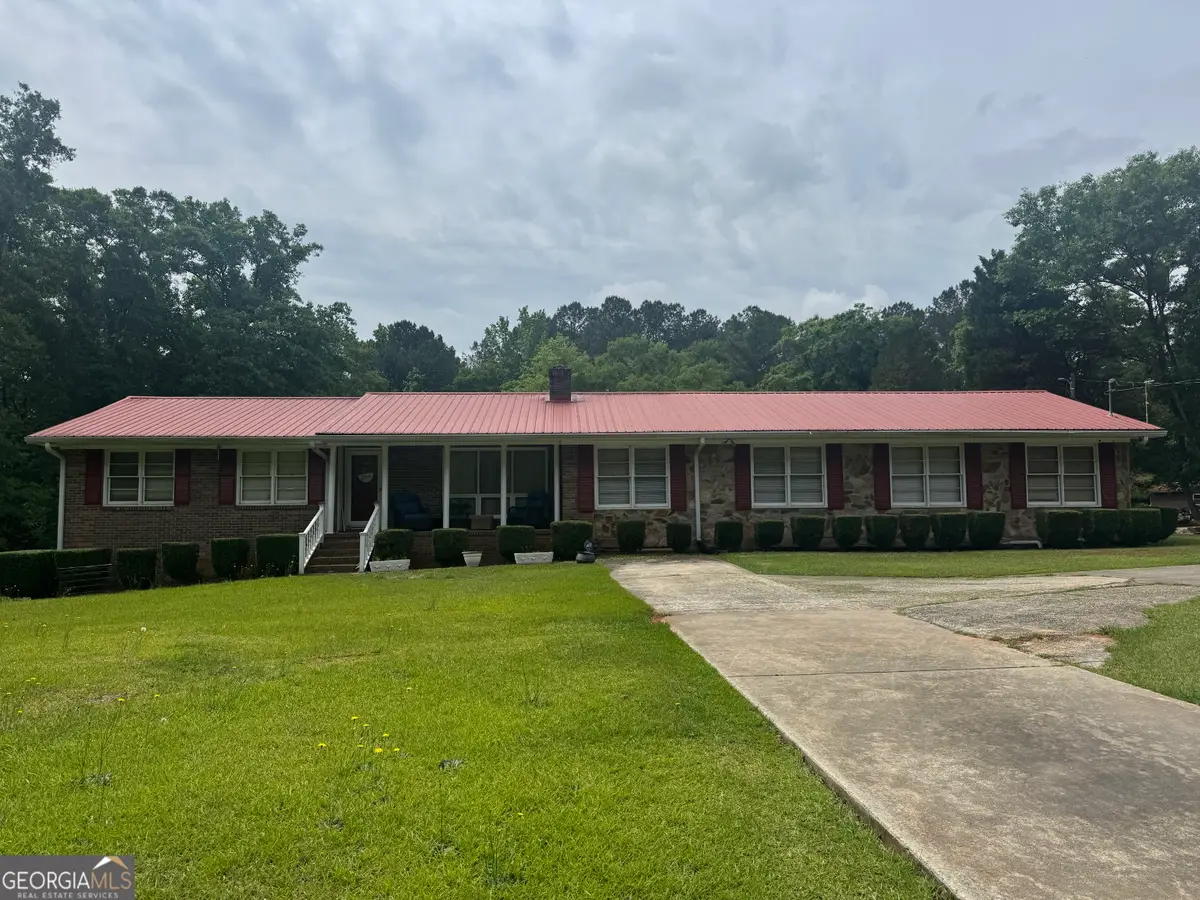 558 Old Brent Road, Forsyth, GA 31029 - #1