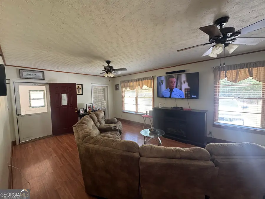 558 Old Brent Road, Forsyth, GA 31029 - #2