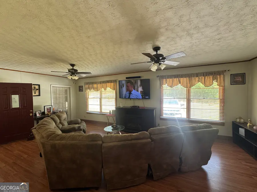 558 Old Brent Road, Forsyth, GA 31029 - #3