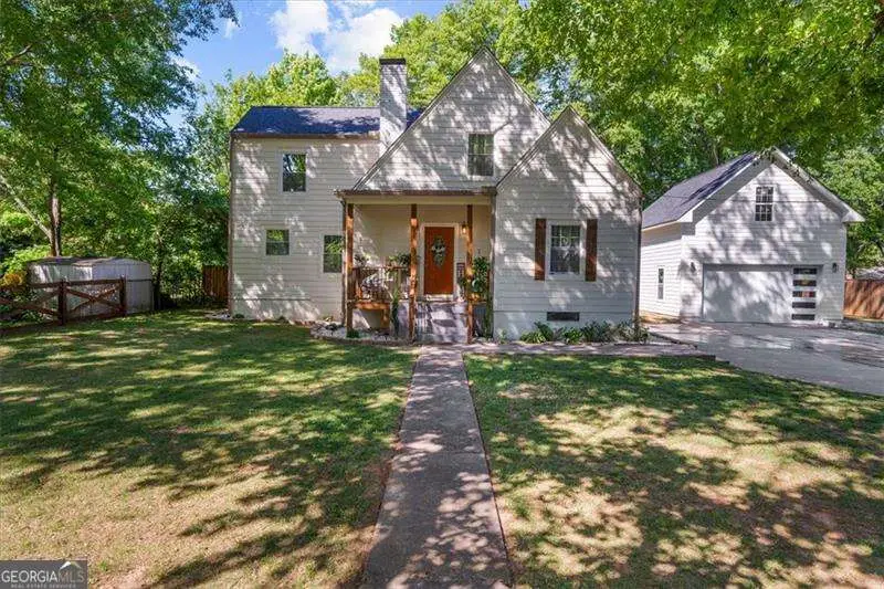 8247 Eunice Street, Douglasville, GA 30134 - #3