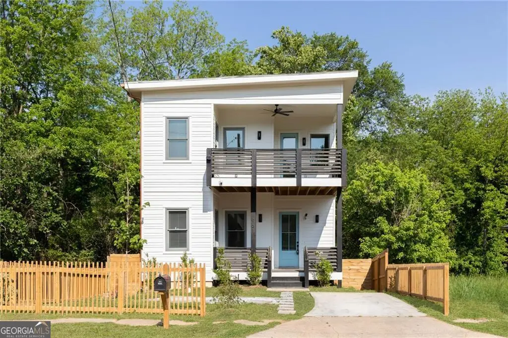 961 Ashby Circle Nw, Atlanta, GA 30314 - #1