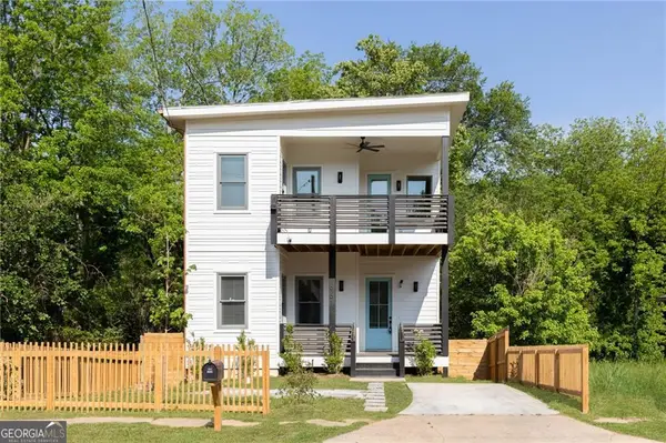 961 Ashby Circle Nw, Atlanta, GA 30314