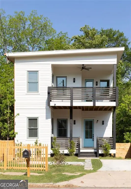 961 Ashby Circle Nw, Atlanta, GA 30314 - #2