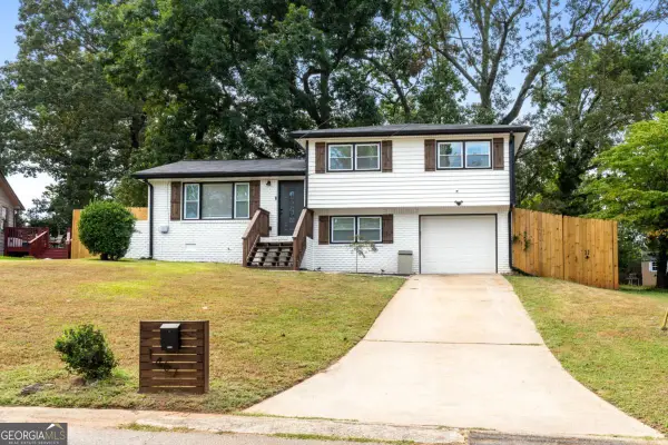 1467 Timms Circle Se, Atlanta, GA 30316