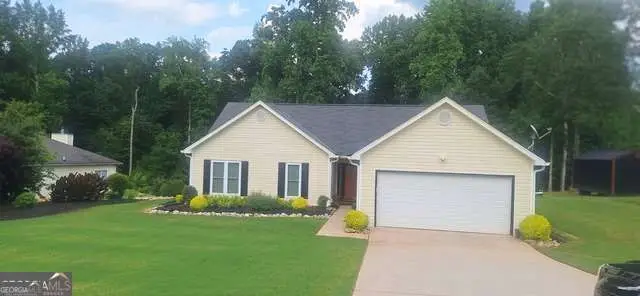 3960 Caleb Court, Ellenwood, GA 30294 - #1