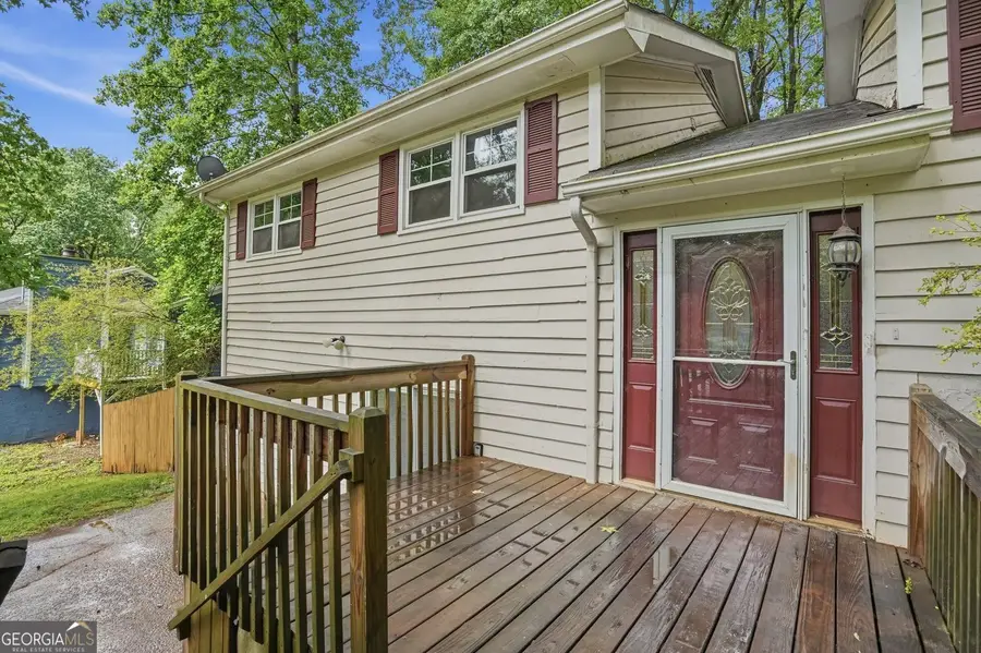 5382 Janet Lane, Austell, GA 30106 - #3