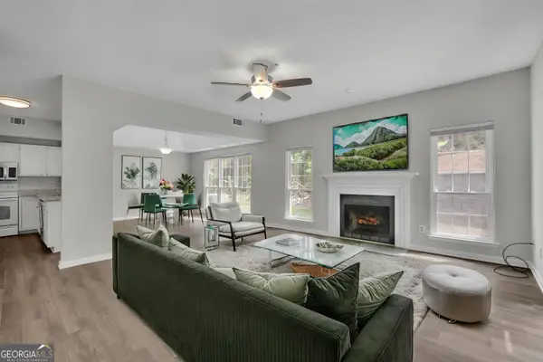 3067 Steeplechase, Alpharetta, GA 30004