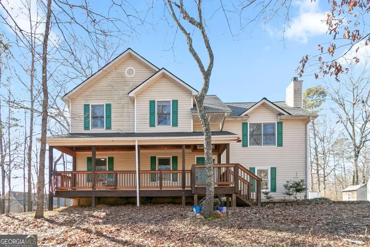 98 Ivy Ridge Drive, Jasper, GA 30143 - #1
