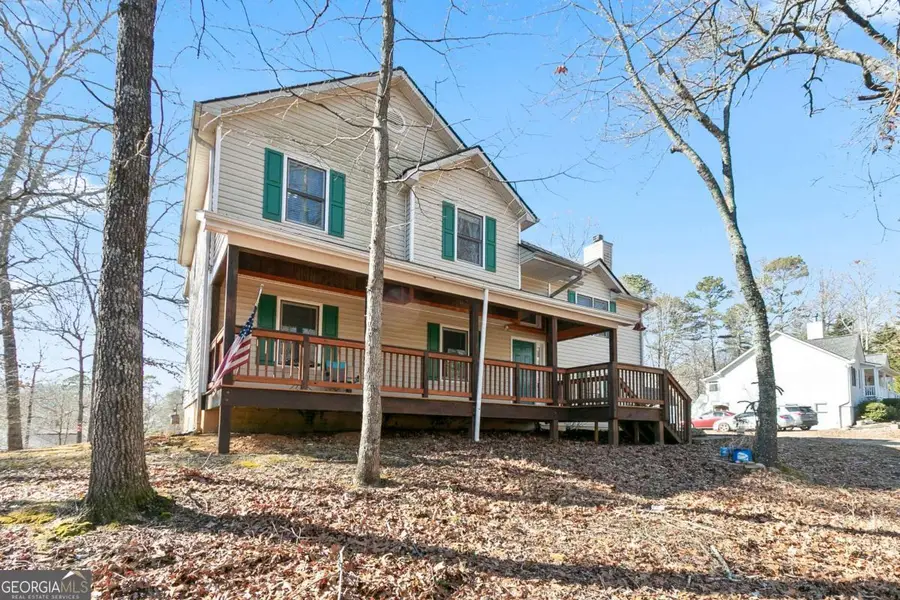 98 Ivy Ridge Drive, Jasper, GA 30143 - #2