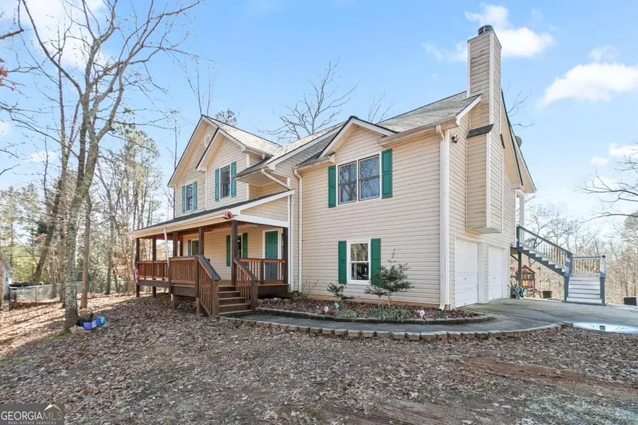 98 Ivy Ridge Drive, Jasper, GA 30143 - #3