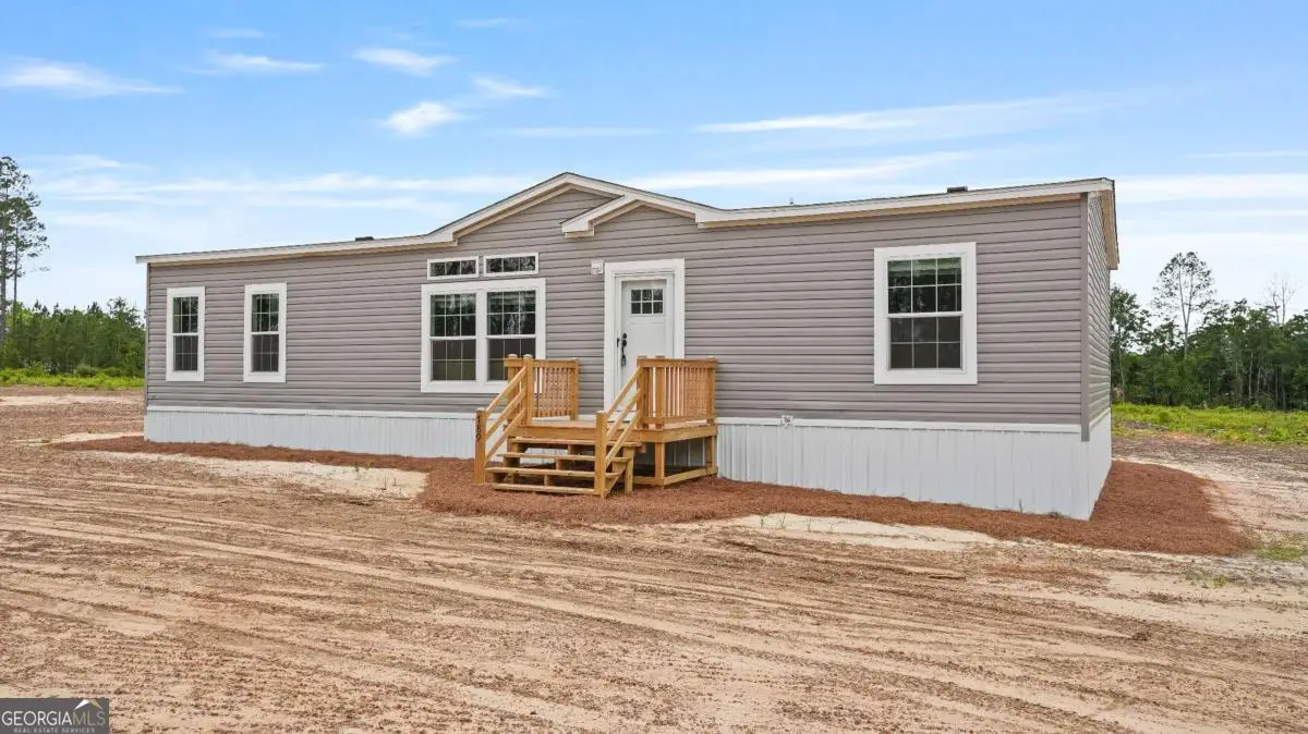 789 Hires Road, Jesup, GA 31545 - #1