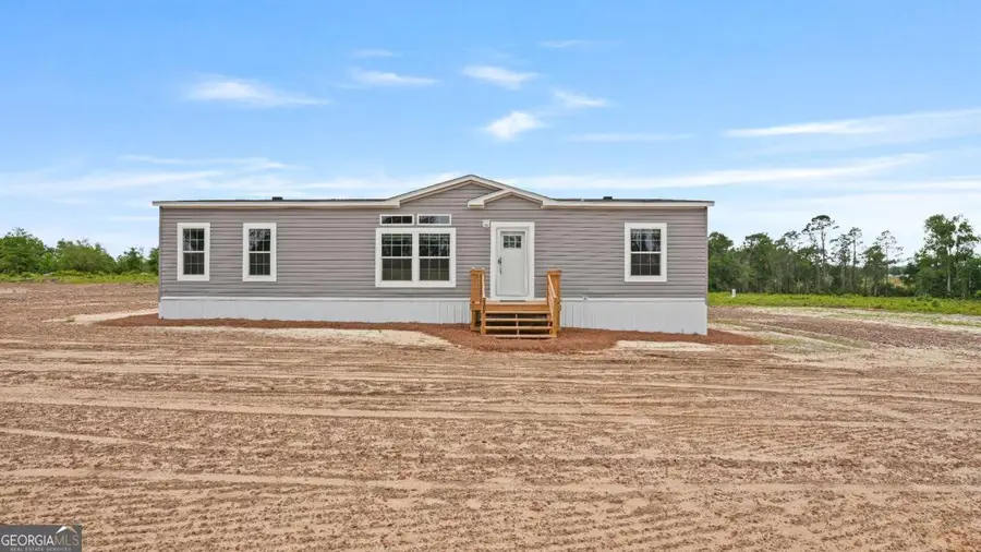 789 Hires Road, Jesup, GA 31545 - #2