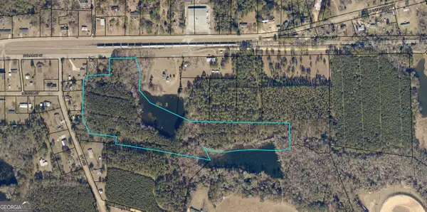 01 Railroad Street, Daisy, GA 30423