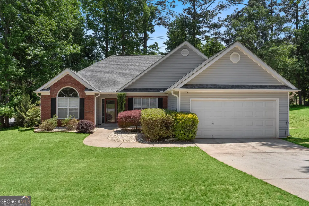 1059 Arbor Way, McDonough, GA 30253 - #1