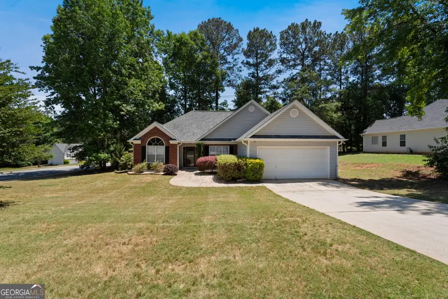 1059 Arbor Way, McDonough, GA 30253 - #2