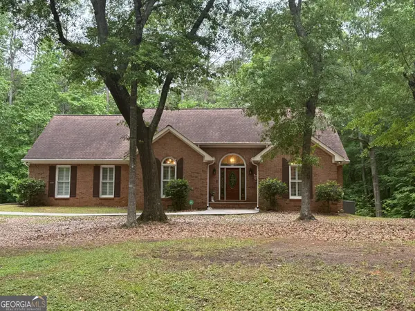155 Thistle Lane, Fayetteville, GA 30215
