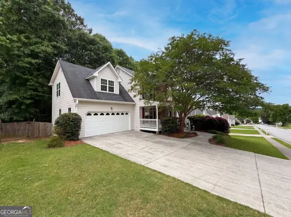 4129 Duncan Ives Drive, Buford, GA 30519