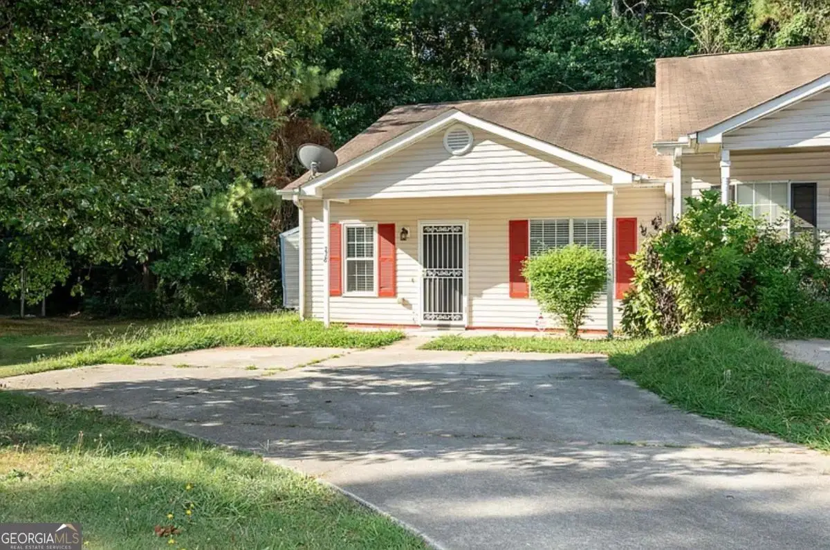 738 Boston Commons, College Park, GA 30349 - #1