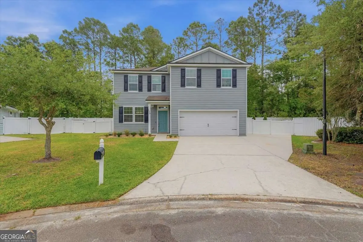 116 Paradise Court, Kingsland, GA 31548 - #1