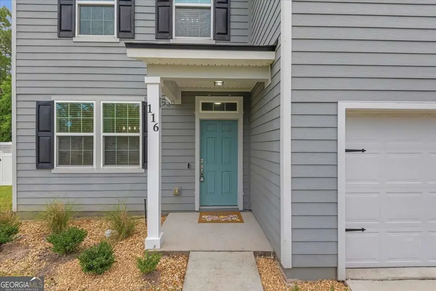 116 Paradise Court, Kingsland, GA 31548 - #2
