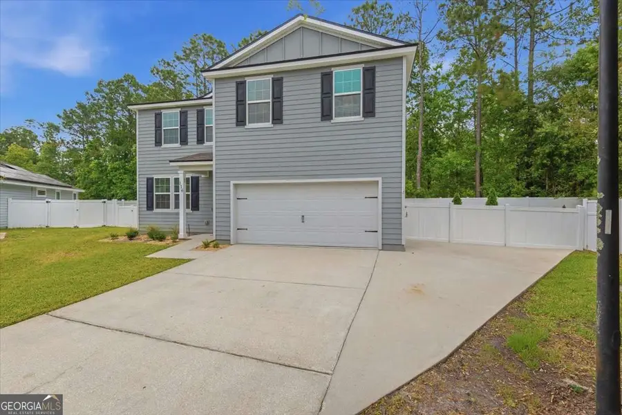 116 Paradise Court, Kingsland, GA 31548 - #3
