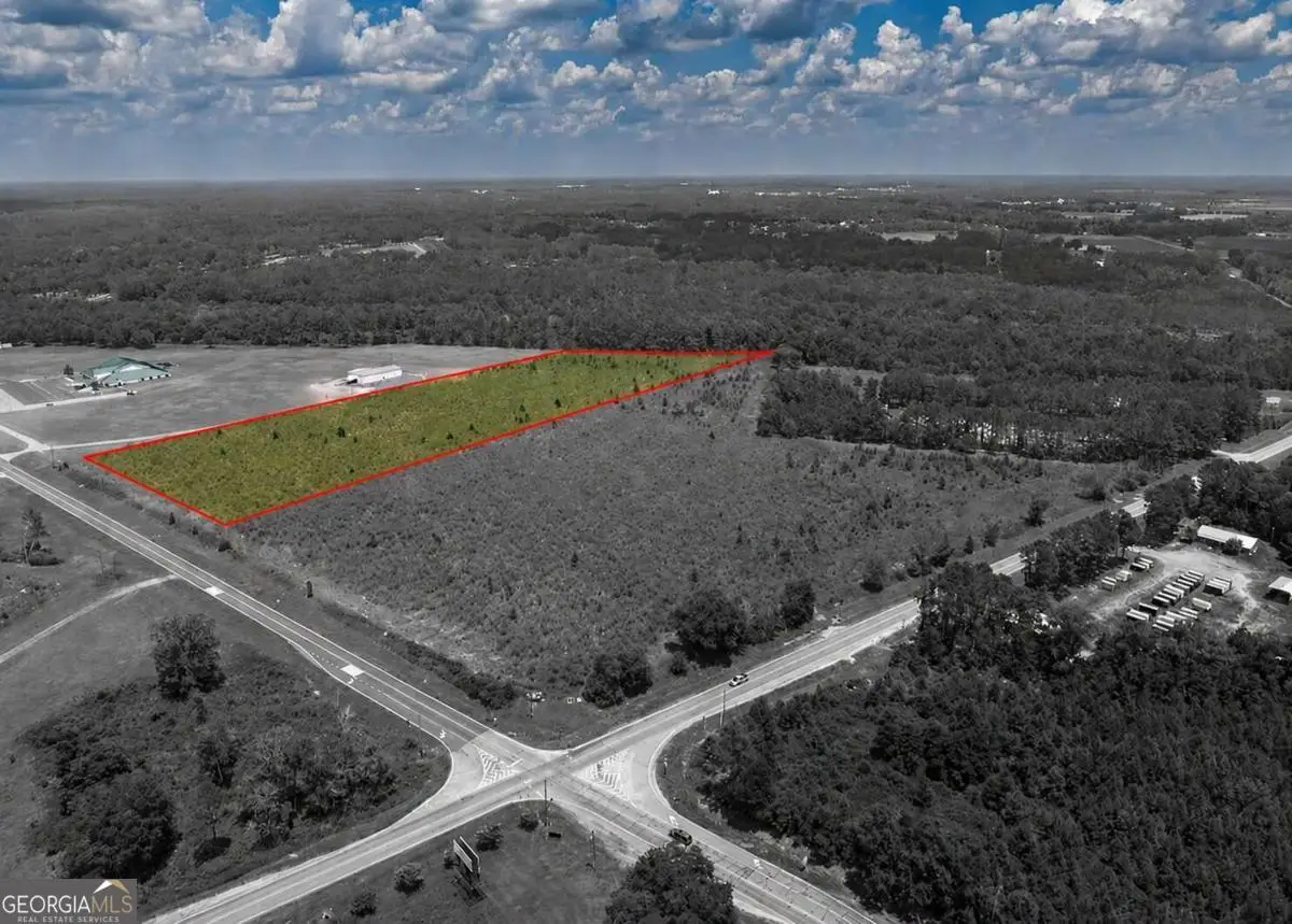 0 Irwinville Highway, Fitzgerald, GA 31750 - #1