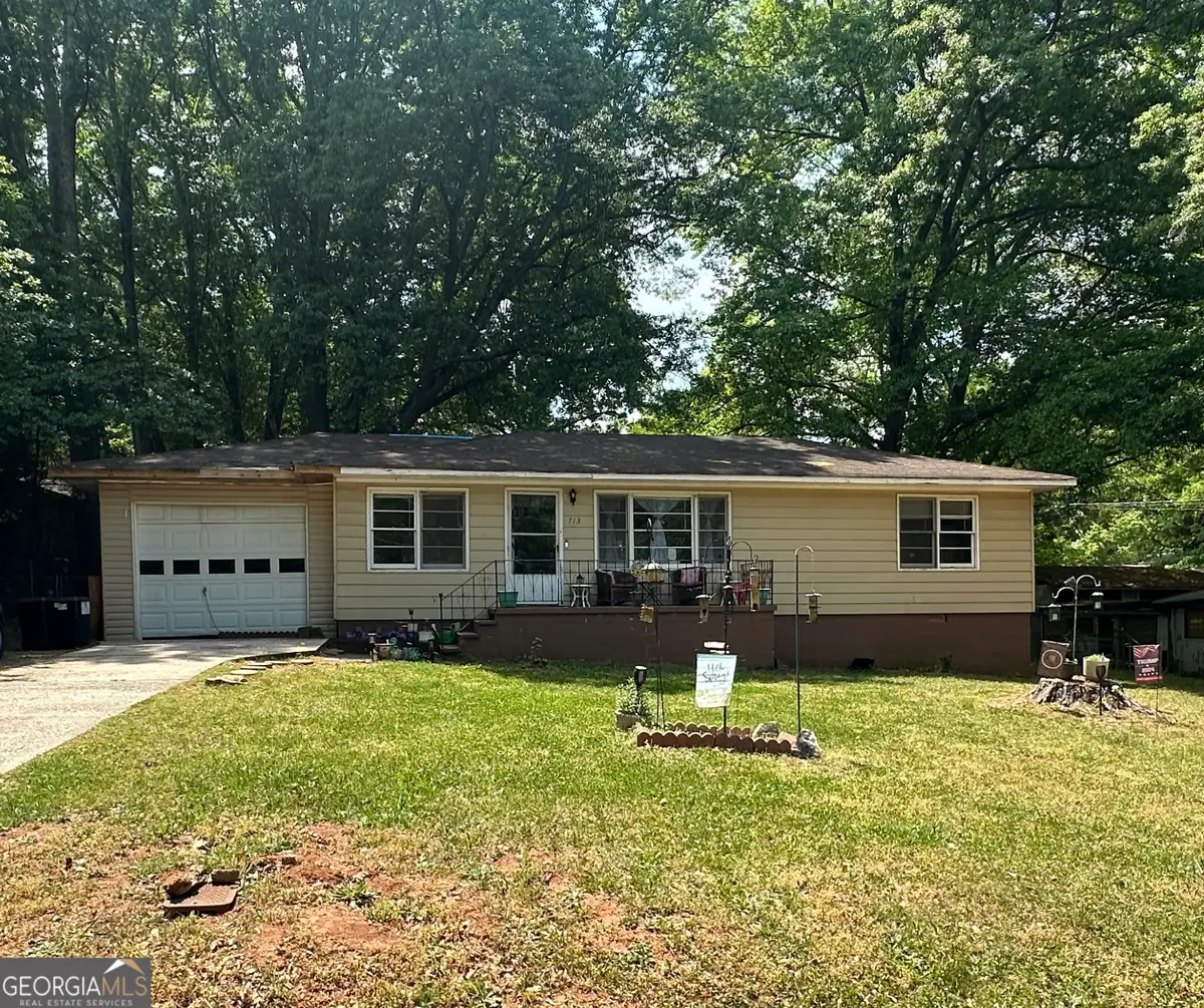 713 Ruby Street, Marietta, GA 30066 - #1