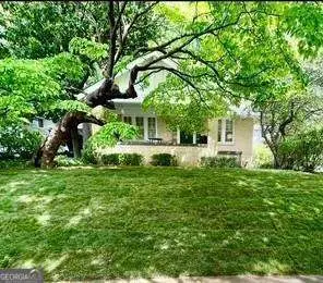 891 Rosedale Road Ne, Atlanta, GA 30306