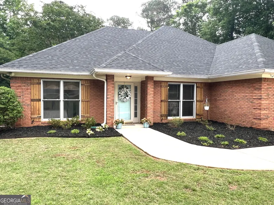 610 Youngs Mill Road, Lagrange, GA 30241 - #2