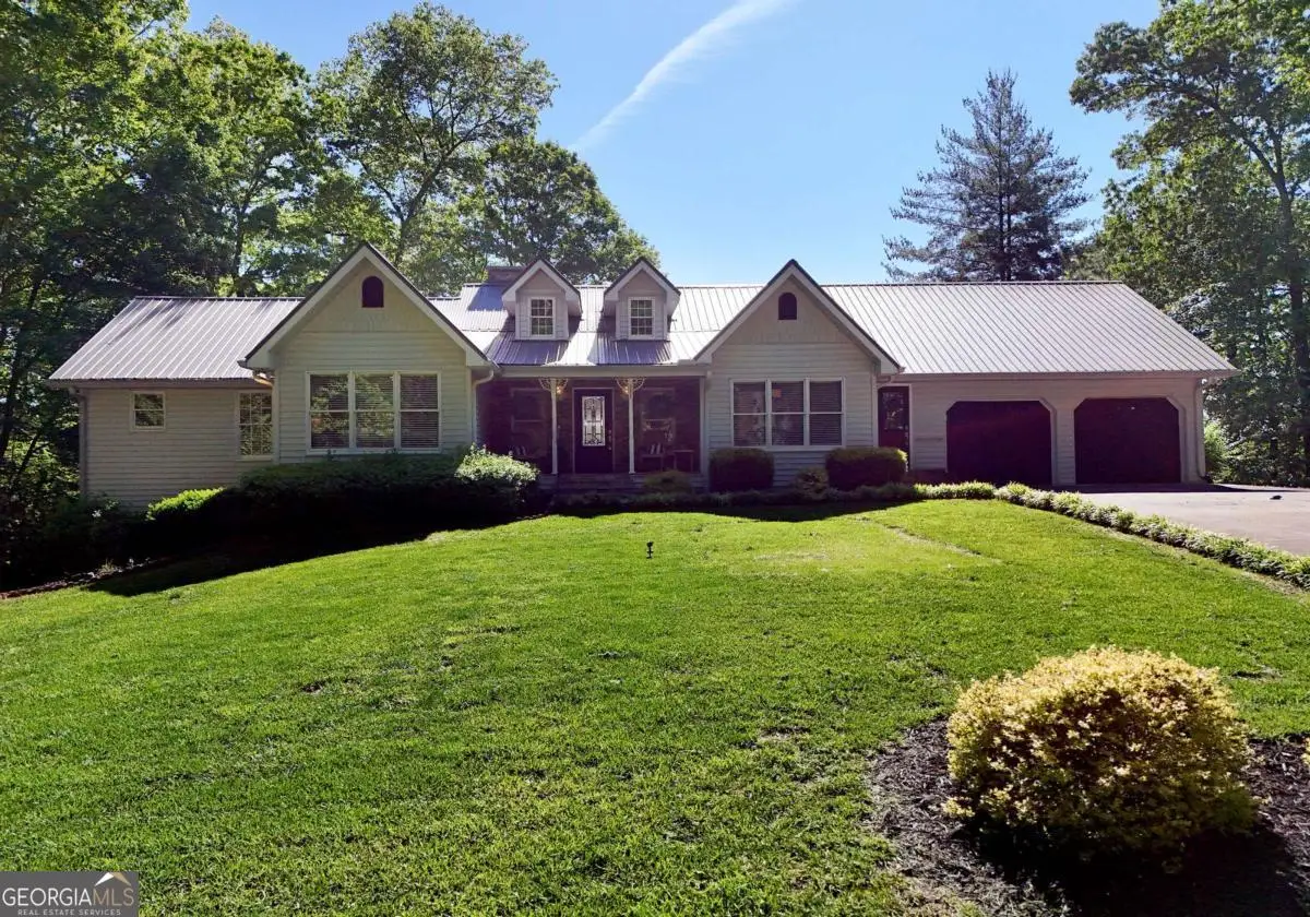 382 Pat Colwell Road #TRACT 1, Blairsville, GA 30512 - #1
