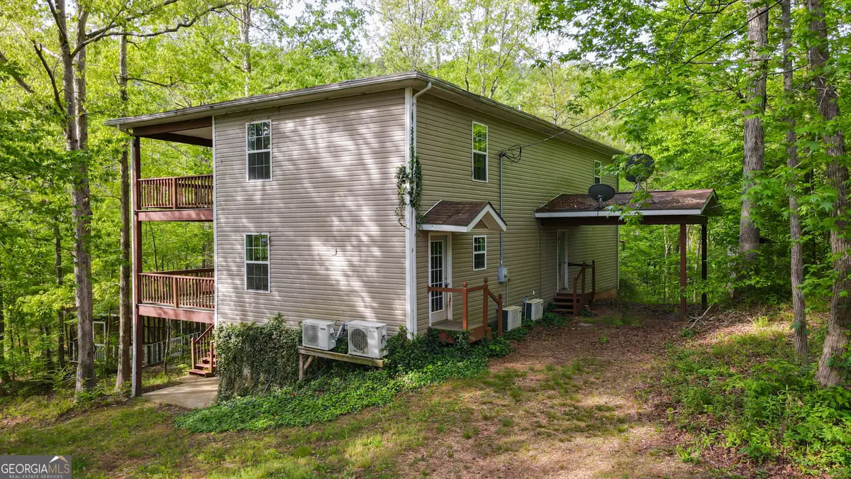 3719 County Road 88, Delta, AL 36258 - #1